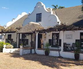 The Vinelands on Alpha